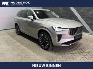Volvo XC90 T8 Plug-in hybrid Ultra Bright | Luchtvering | Head-Up | ACC | Panoramadak | 360° Camera 