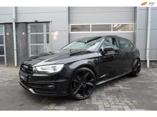 Audi A3 Sportback 1.4 TFSI CoD Ambition Pro Line S