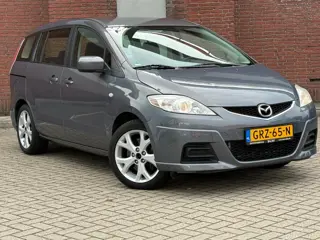 Mazda MAZDA 5 |AUTOMAAT|LPG|6P|AIRCO|CRUISE
