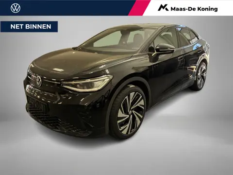 Volkswagen ID.5 GTX 77 kWh 300pk · Panoramadak · Camera · Matrix LED · Keyless · Stuur- & Stoelverwa