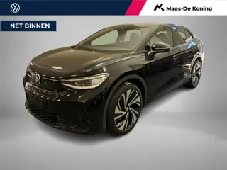 Volkswagen ID.5 GTX 77 kWh 300pk SOH 94,3 % · Panoramadak · Camera · Matrix LED · Keyless · Stuur- &