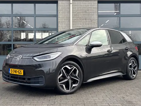 Volkswagen ID.3 First 58 kWh| SOH 94% |