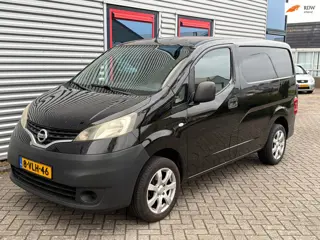 Nissan NV200 1.5 dCi Acenta CAMERA AIRCO 1e Eigenaar