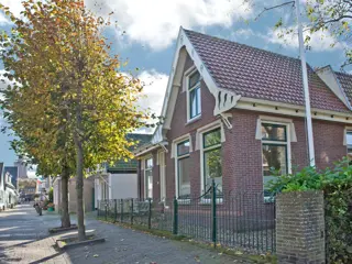 Sfeervolle kamer met luxe uitgebreid ontbijt gelegen in Den Burg