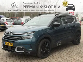 Citroën C5 Aircross 1.6 Plug-in Hybrid 225 Business Plus Trekhaak|Camera|Navigatie