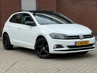 Volkswagen Polo 1.0 TSI Beats|AUTOMAAT|PANO|CLIMA|CRUISE