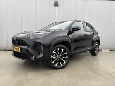 Toyota Yaris Cross 1.5 Hybrid 115 First Edition | Cruise control adaptief
