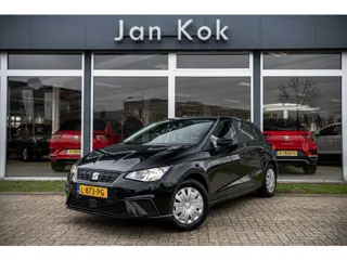 SEAT Ibiza 1.0 TSi 95 pk Style Business Intense | Trekhaak | Camera | Cruise Control