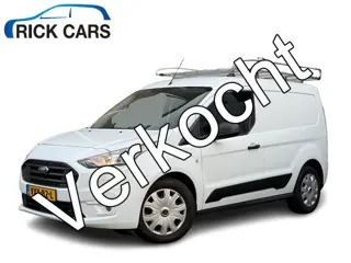 Ford Transit Connect 1.5 EcoBlue 100PK Euro 6 L1 Trend CarPlay/cruise control/trekhaak