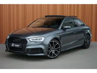 Audi A3 Limousine 35 TFSI S-line NL AUTO Panodak Virtual Carplay Keyless Camera