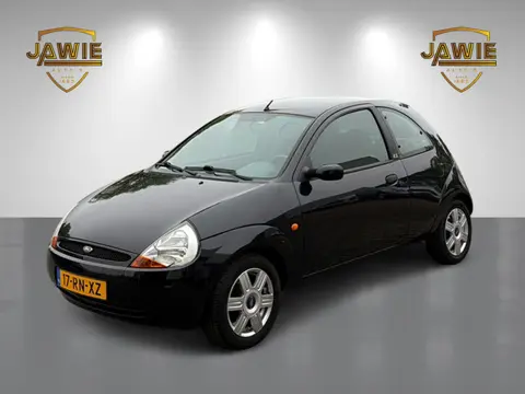 Ford Ka 1.3 Appel 17-RN-XZ (bj 2005)