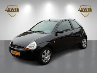 Ford Ka 1.3 Appel 17-RN-XZ (bj 2005)