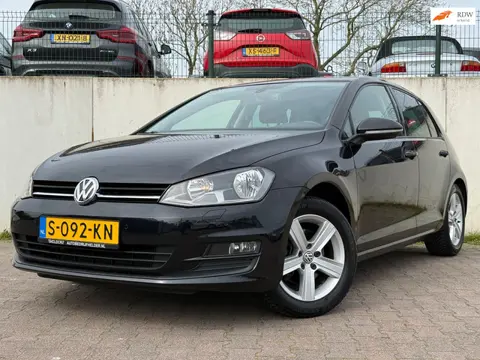 Volkswagen Golf 1.4 TSI Highline/NAVI/CLIMA/CRUISE/PDC V+A/STOEL VERWARMING/115388 KM/NIEUWE APK/