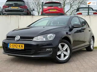Volkswagen Golf 1.4 TSI Highline/NAVI/CLIMA/CRUISE/PDC V+A/STOEL VERWARMING/115388 KM/NIEUWE APK/