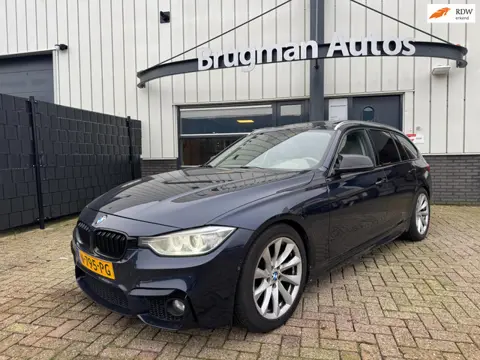 BMW 3-serie Touring 330d High Executive