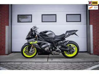 BMW S 1000 RR | 194pk 113nm | Carbon | ABS | Cruise control | Handvatverwarming | Adaptief demping s
