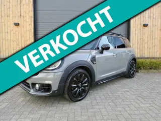 Mini Countryman 1.5 Cooper Dutch Made Edition *Pano *Leder
