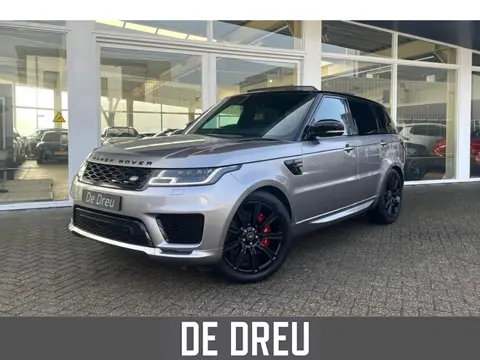 Land Rover RANGE ROVER SPORT P400e HSE Dynamic | PANO | HEAD-UP | MERIDIAN | SVO KLEUR |