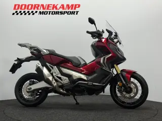 Honda X-ADV (bj 2019, automaat)