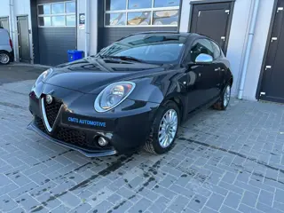 Alfa Romeo MiTo 0.9 TwinAir | Lage km stand | Zeer nette staat | Volledig onderhouden