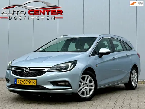 Opel Astra Sports Tourer 1.0 Business+ LaneAssist|Trekhaak