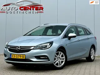 Opel Astra Sports Tourer 1.0 Business+ LaneAssist|Trekhaak