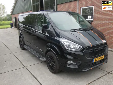 Ford Transit Custom 320 2.0 TDCI L2H1 Sport* navi/cam*xenon*