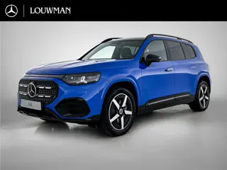 Mercedes-Benz GLB 250+ Business Solution AMG 7p. 85.5 kWh | Premium Plus pakket | Winterpakket | Nig