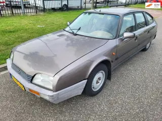 Citroen CX 2.0 RE