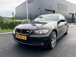 BMW 3-serie 320i Dynamic Executive Automaat