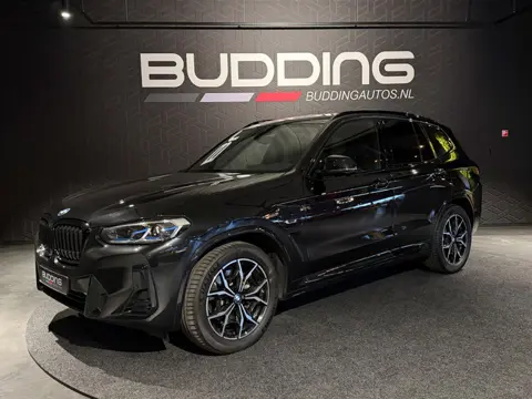 BMW X3 xDrive30e High Exe | M-sport | Head-up | Keyless
