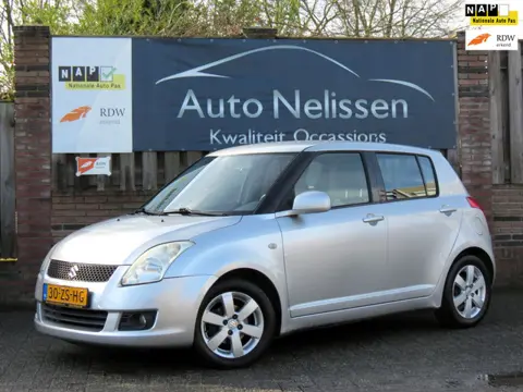 Suzuki Swift 1.3 Shogun | AIRCO | NAVI | APPLE CARPLAY |