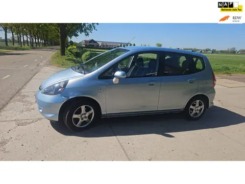Honda Jazz 1.2 S/ airco/ bj 2008