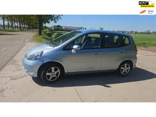 Honda Jazz 1.2 S/ airco/ bj 2008