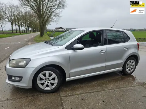 Volkswagen Polo 1.2 TDI BlueMotion/ climatronic/ bj 2012 ( euro 5)