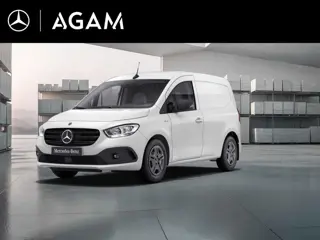 Mercedes-Benz eCitan 112 Pro L1 51 kWh