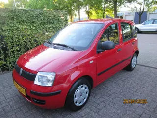 Fiat Panda 1.2 Actual airco