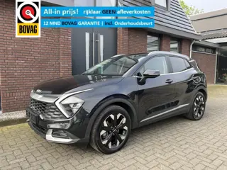 Kia Sportage 1.6 T-GDi Plug-in Hybrid AWD DynamicPlusLine PHEV | ADAPTIVE CRUISE CONTR. | NAV | CAME