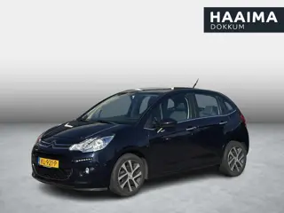 Citroen C3 1.2 PureTech Selection | Cruise control | Parkeersensoren | AUTOMAAT | Automatische airco