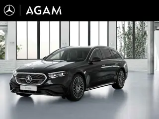 Mercedes-Benz E-Klasse Estate 300 e Business Solution AMG