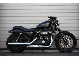 Harley Davidson XL 883 N Sportster Iron 5HD