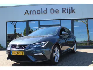 SEAT Leon ST 1.5 TSI FR Ultimate Edition