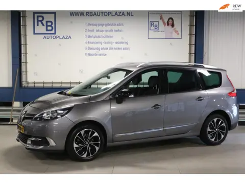 Renault Scénic 1.2 TCe Bose / 12 MAANDEN GARANTIE / 7 PERS ! ! !
