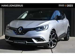 Renault Scénic TCe 140 EDC Intens | AUTOMAAT | CAMERA | NAVI | CRUISE CONTROL | CLIMATE CONTROL | PD