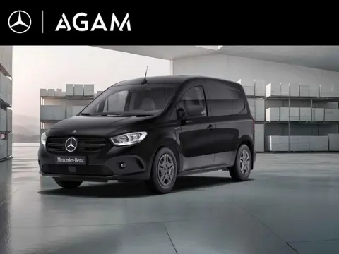 Mercedes-Benz eCitan 112 Pro L1 51 kWh