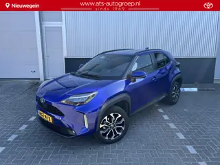 Toyota Yaris Cross 1.5 Hybrid 115 Dynamic | Demo
