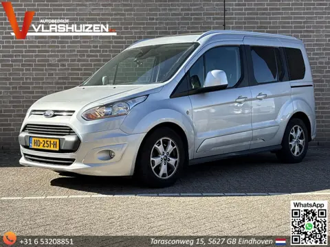 Ford Tourneo Connect Compact 1.0 Titanium | Pano | Cruise | Climate | Navi |