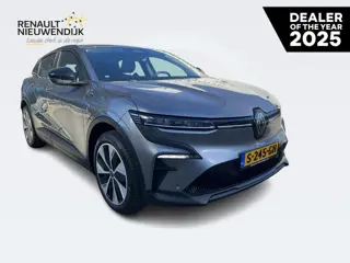 Renault Megane E-Tech EV60 Optimum Charge Evolution ER / CAMERA / PARKEERSENSOREN VOOR EN ACHTER / A