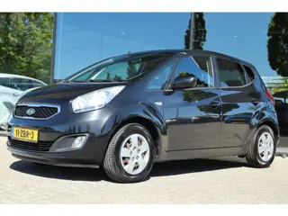 KIA VENGA 1.4 CVVT PLUS PACK | CAMERA | NAVI | CRUISE | AIRCO | BLUETOOTH