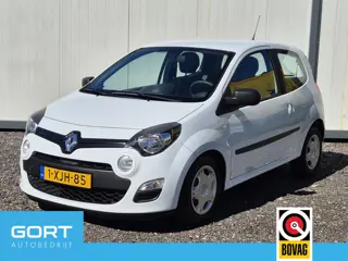 Renault Twingo 1.2 16V Parisienne AIRCO
